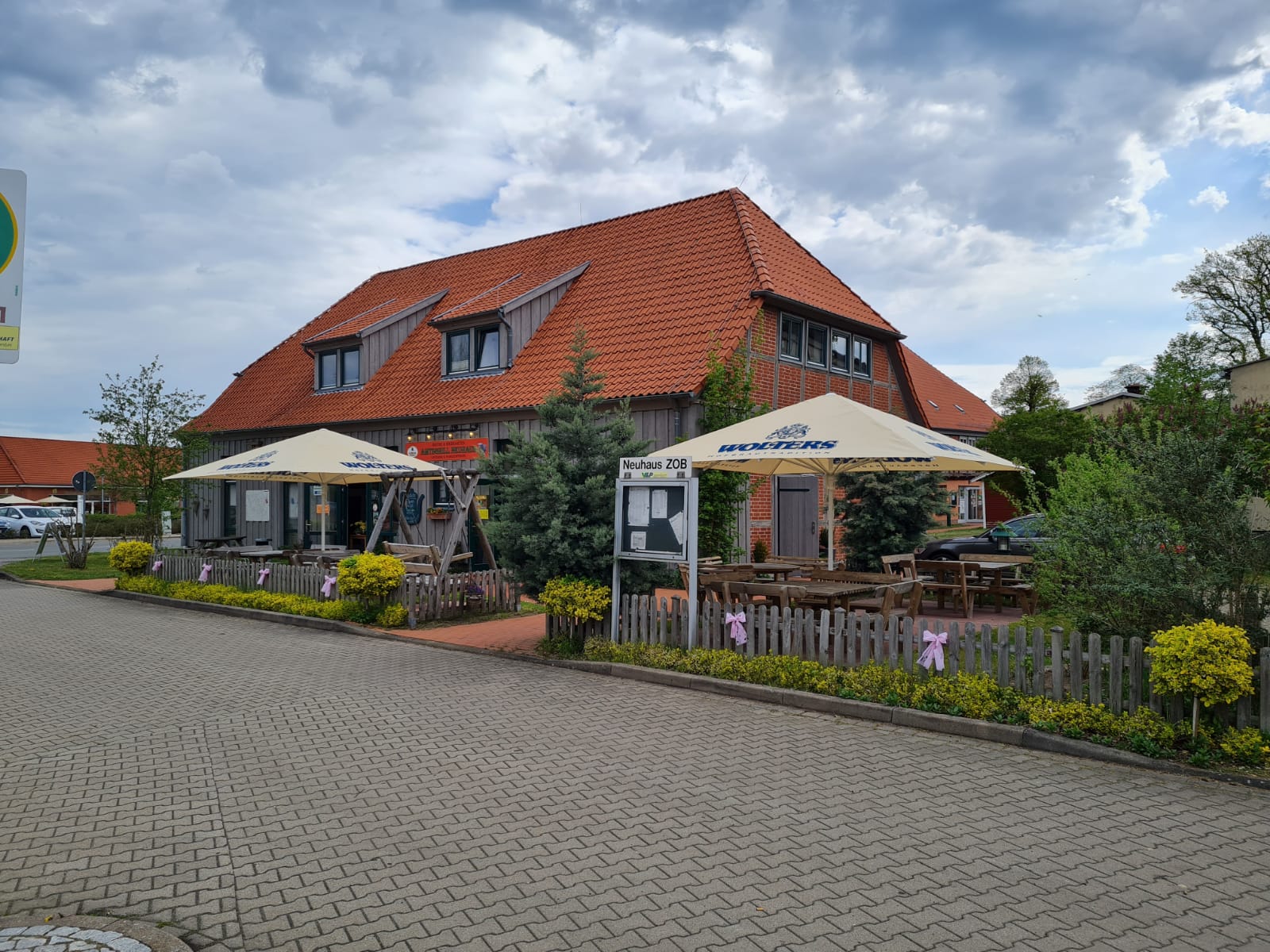 Außenansicht